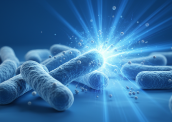Inorganic Nanoparticles Supercharge Light-Based Antimicrobial Therapy Against Resistant Superbugs