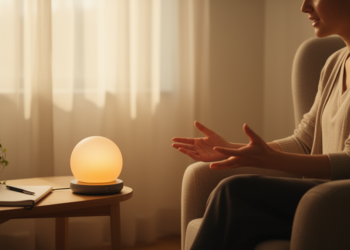 AI in Psychology Shifts From Cold Algorithms to Digital Empathy, Decade of Research Reveals