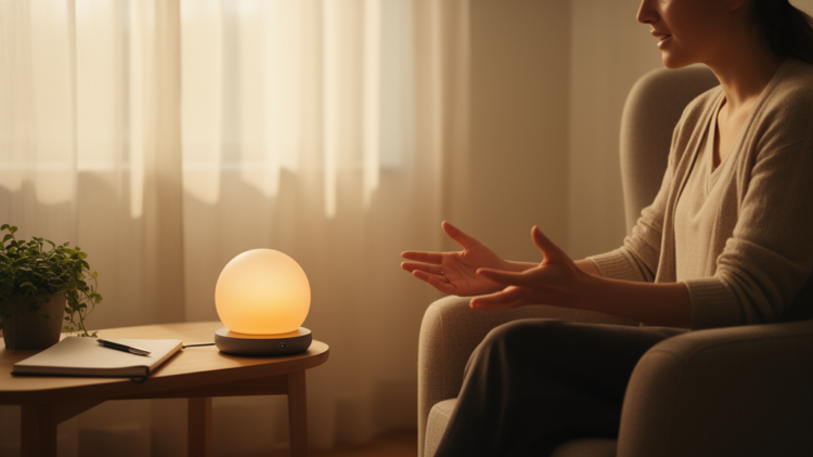 AI in Psychology Shifts From Cold Algorithms to Digital Empathy, Decade of Research Reveals