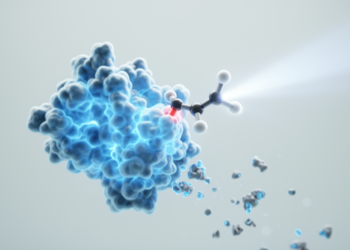 Light-Activated Molecular Degraders Put Protein Destruction Under Remote Control