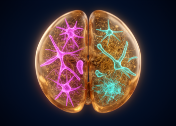 Fruit Fly Glial Atlas Reveals How the Brain’s Support Cells Diversify