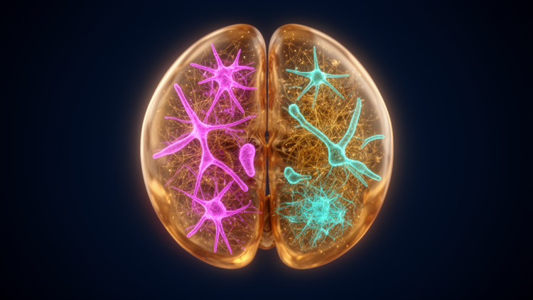 Fruit Fly Glial Atlas Reveals How the Brain’s Support Cells Diversify