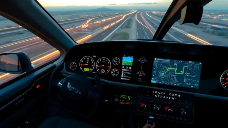 AI Copilot Learns to Reroute Air Taxis When Batteries Drain and Winds Turn Dangerous