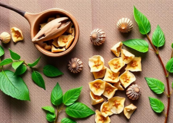 Ancient Chinese Herbal Formulas Show Promise as Multi-Target Anti-Aging Therapies