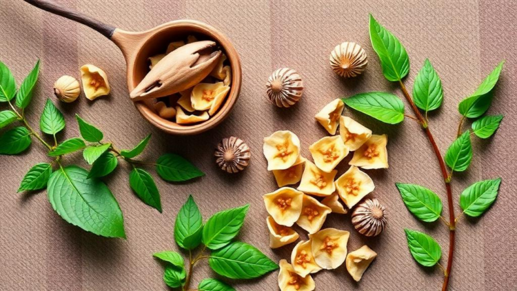 Ancient Chinese Herbal Formulas Show Promise as Multi-Target Anti-Aging Therapies