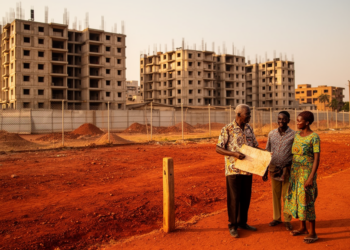 How Customary Landowners Outmaneuvered the Ivorian State Over a Social Housing Megaproject