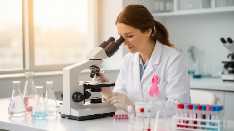 JMIR Cancer Opens Call for Breast Cancer Research to Mark Awareness Month