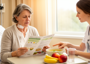 What Patients Know About Nutrition May Shape Malnutrition Risk in Head and Neck Cancer Surgery