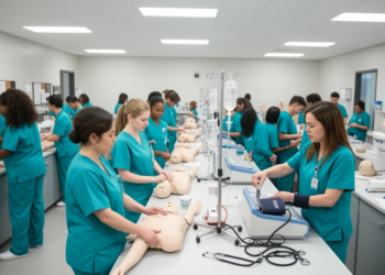 For-Profit Schools Now Train Nearly a Third of New Nurse Practitioners