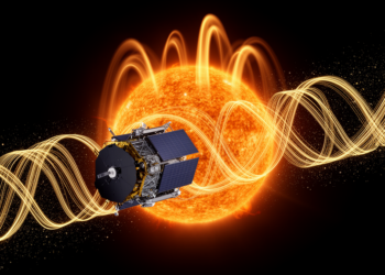 Solar Orbiter Traces Magnetic Switchbacks Back to the Sun’s Hidden Coronal Loops