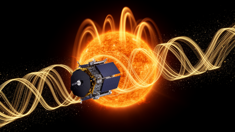 Solar Orbiter Traces Magnetic Switchbacks Back to the Sun’s Hidden Coronal Loops