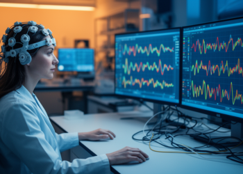 New AI Framework Reads Emotions From Brainwaves Without Labeled Data