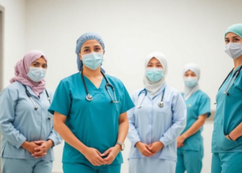 New Nurses Rate Kuwait’s Ministry of Health Rotation Programme Highly, but Call for Better Supervision