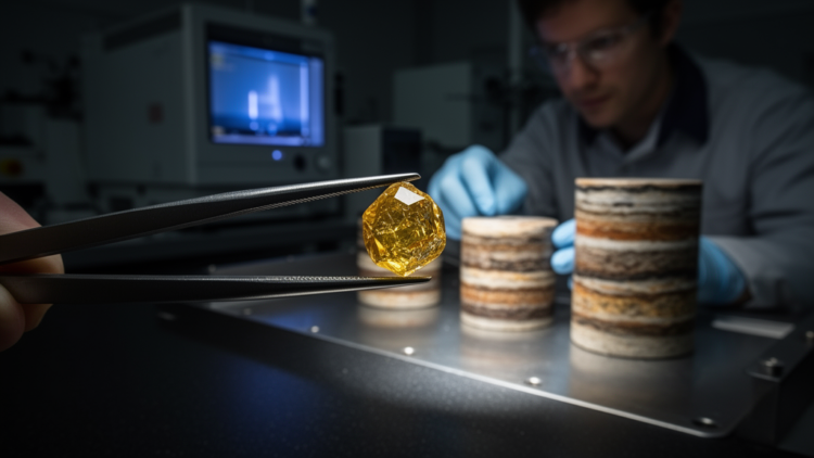 Hidden Uncertainty in Zircon Clocks Clouds the Story of Earth’s Great Unconformity