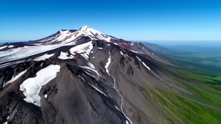 Chile’s Nevados de Chillán glaciers have shrunk 88 percent in just 44 years