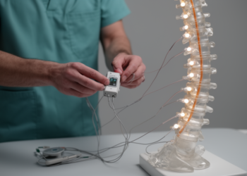 Low-Frequency Spinal Cord Stimulation Emerges as Top Neuromodulation Option for Neuropathic Pain