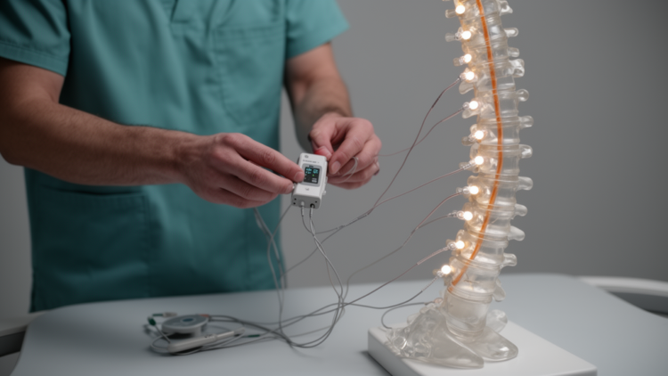 Low-Frequency Spinal Cord Stimulation Emerges as Top Neuromodulation Option for Neuropathic Pain