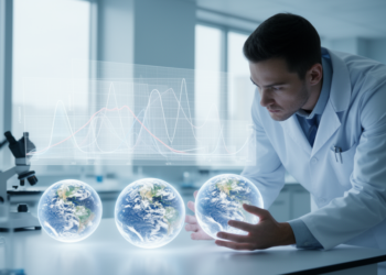 New Statistical Test Puts Climate Models Under a Sharper Microscope