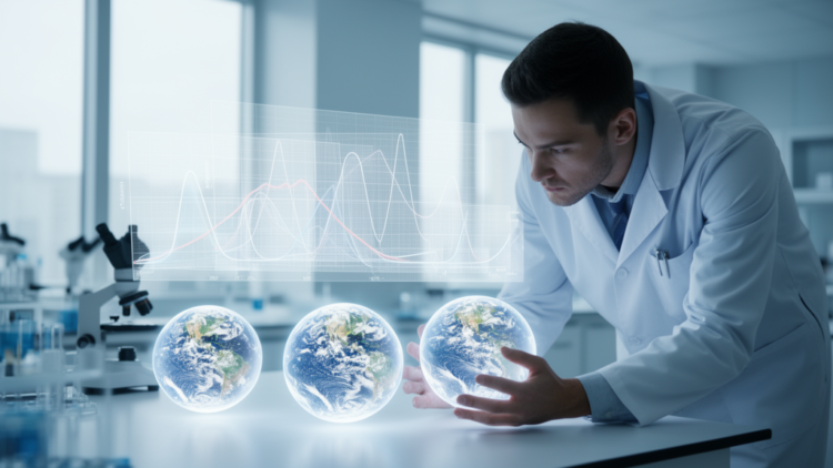 New Statistical Test Puts Climate Models Under a Sharper Microscope