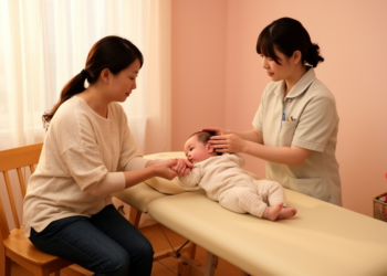 From Fear to Trust: How Parents’ Views on Infant Chiropractic Care Shift Over Treatment