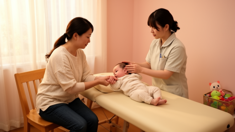 From Fear to Trust: How Parents’ Views on Infant Chiropractic Care Shift Over Treatment