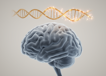 Massive Parkinson’s Genetics Study Confirms Rare Gene Variants Raise Disease Risk