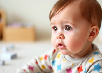 Home Videos Reveal Early Language Clues to Autism Risk in Infancy