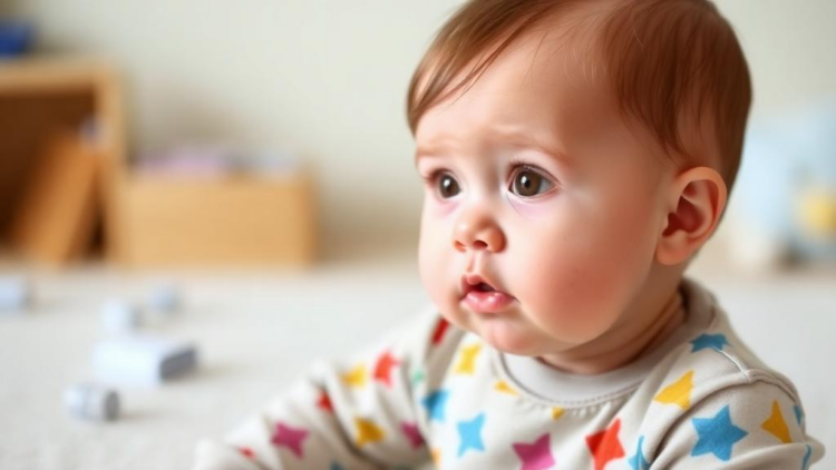 Home Videos Reveal Early Language Clues to Autism Risk in Infancy