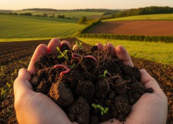 Six Ways to Value Soil: Why No Single Policy Can Keep Earth’s Ground Healthy