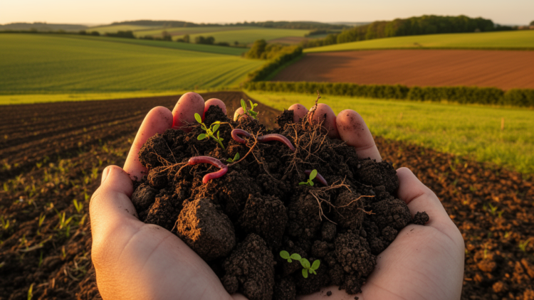 Six Ways to Value Soil: Why No Single Policy Can Keep Earth’s Ground Healthy