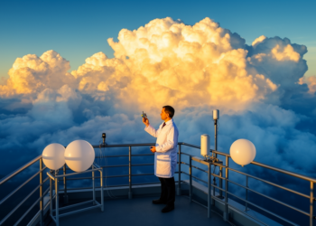 How Scientists Spent 300 Years Finally Understanding Clouds