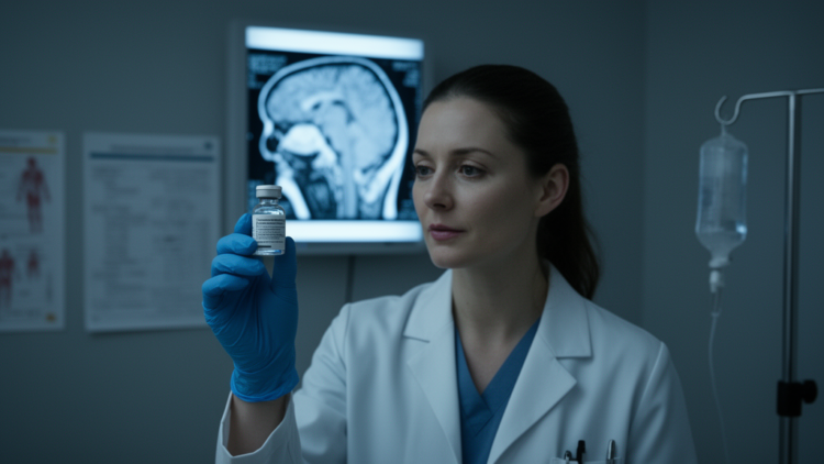 Steroids on Trial: Meta-Analysis Finds No Clear Benefit in Herpes Simplex Encephalitis