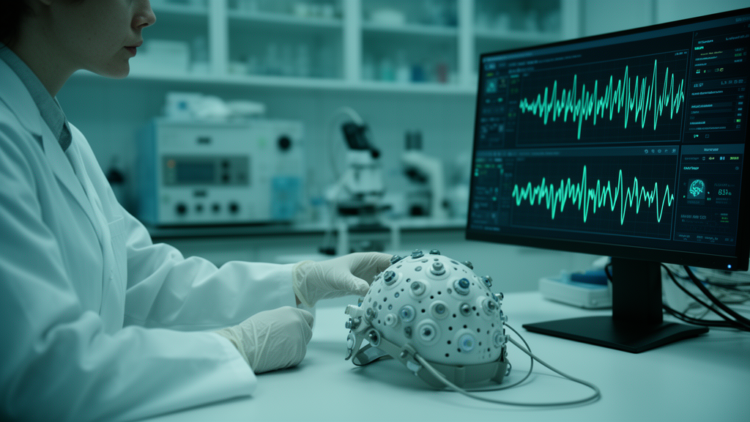 High-Dose LSD Boosts Working Memory Brain Signals in Depression Trial