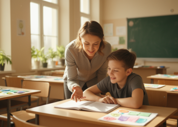 Motivation May Live in Classrooms, Not Minds, Landmark Review Argues