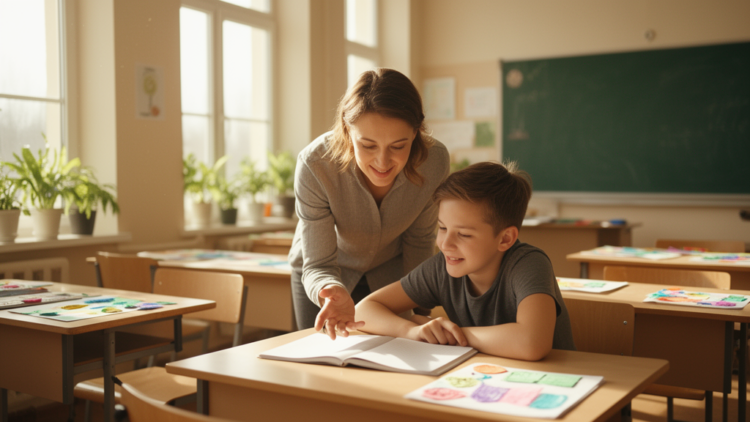 Motivation May Live in Classrooms, Not Minds, Landmark Review Argues