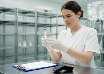 Cancer Drug Shortages Persist Nationwide, NCCN Survey of Top Centers Finds