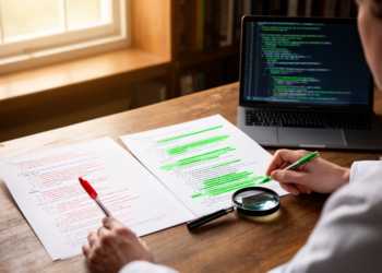 Social Science Method Reveals Flaws in How We Measure Code Understanding