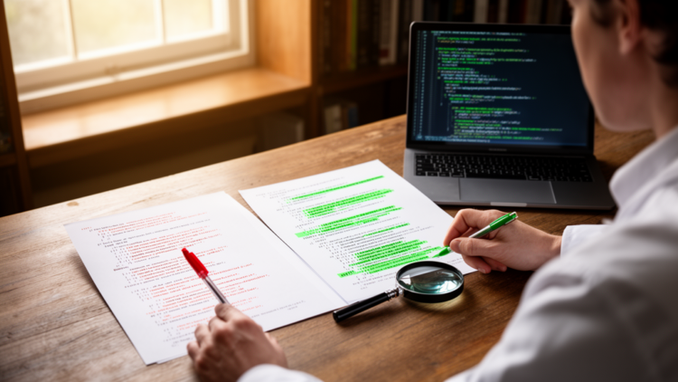 Social Science Method Reveals Flaws in How We Measure Code Understanding