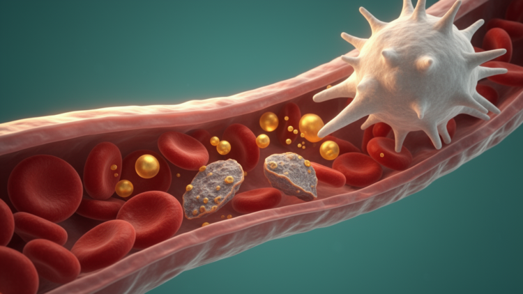 Lipid Metabolism Emerges as a Hidden Driver of Immune Thrombocytopenia