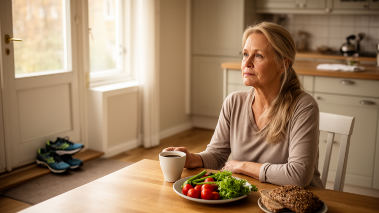 Most Cancer Survivors Miss Key Lifestyle Goals, Landmark Swedish Study Finds
