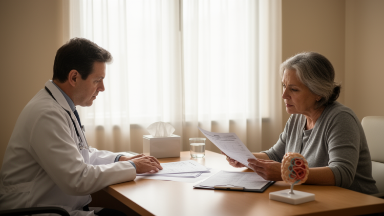 Waiting Longer for Lymphoma Treatment May Not Shorten Survival, Nationwide Study Finds