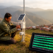 Massive Open Dataset Captures Shaking from 667 Colombian Earthquakes