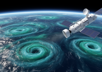 Satellite Ocean Maps Face a Scale-Dependent Trade-Off, New SWOT Comparison Shows