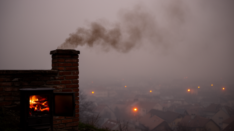 Wood Smoke Tops the List as Belgrade’s Air Pollution Fingerprint Revealed in Year-Long Study