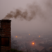 Wood Smoke Tops the List as Belgrade’s Air Pollution Fingerprint Revealed in Year-Long Study