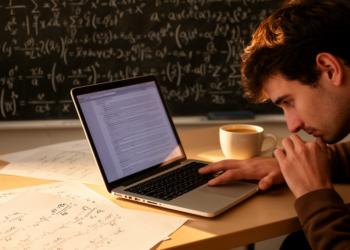AI System Cracks Decades-Old Math Problems Using Machine-Verified Proofs