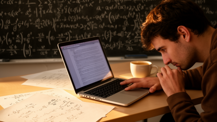 AI System Cracks Decades-Old Math Problems Using Machine-Verified Proofs