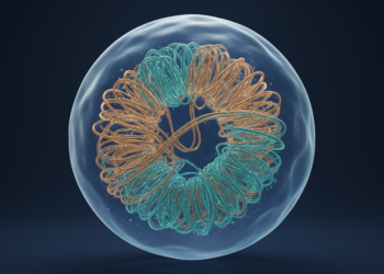 Computational Microscope Opens a New Window on Chromatin Folding