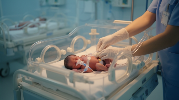 Global Survey Reveals Stark Inconsistencies in Lifeline Care for the Tiniest Newborns
