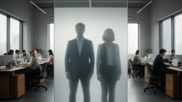 AI Models Attach Gender to Workplace Roles, and Tone of Voice Matters More Than the Job